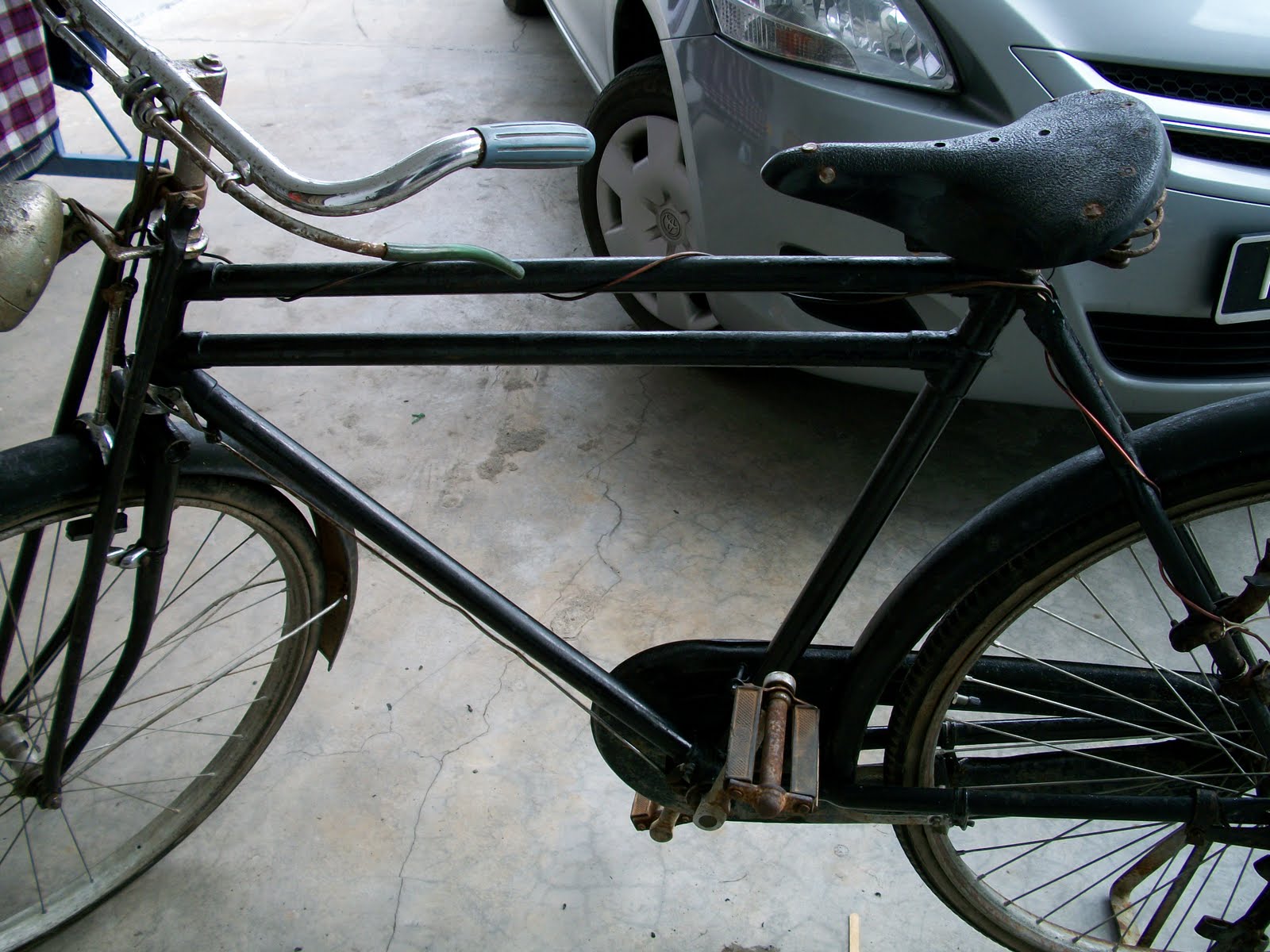 phoenix spin bike