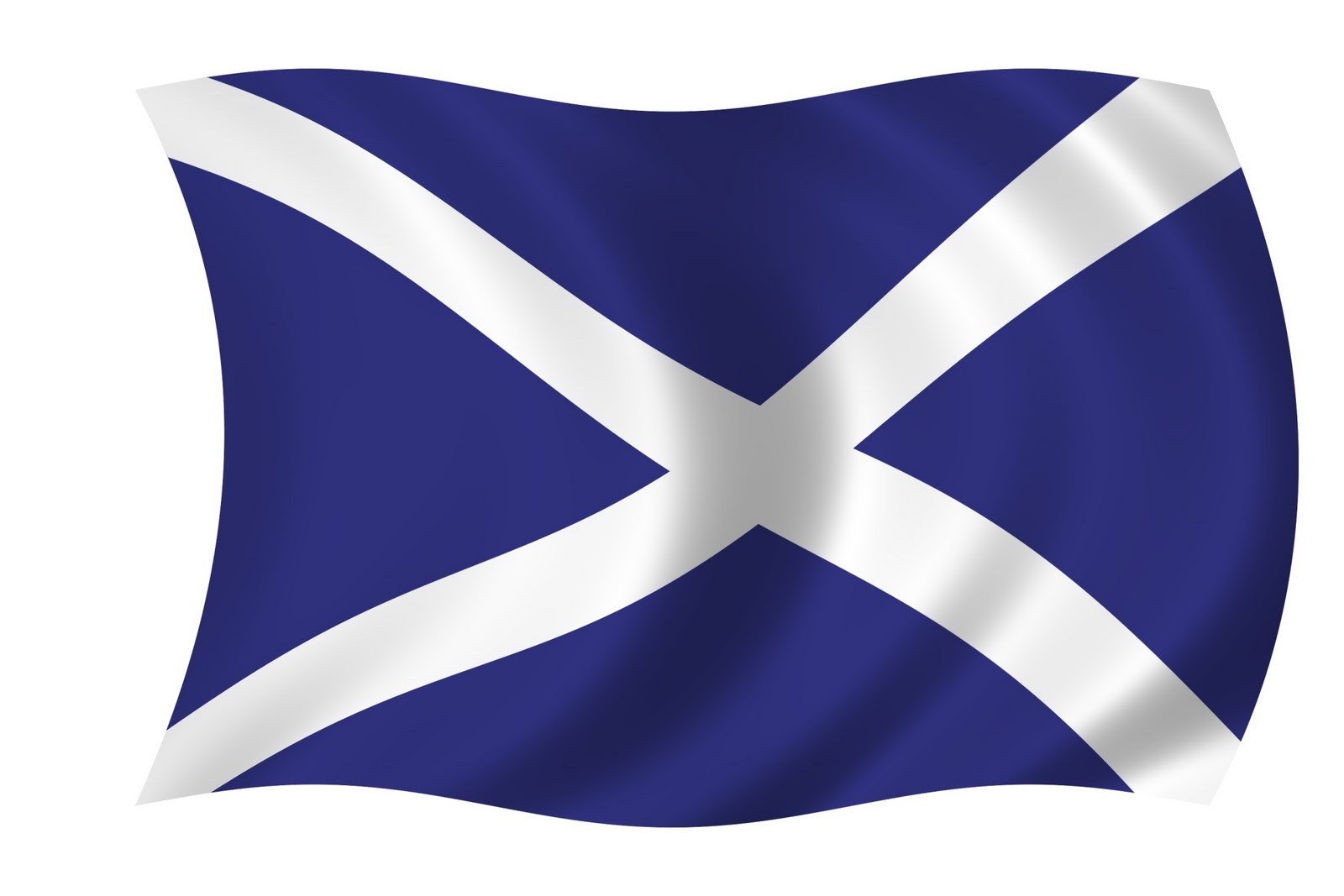 WISHLIST.RU флаг Шотландии