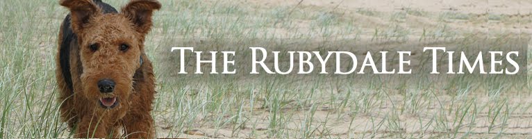 The Rubydale Times