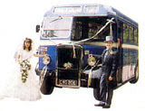 bus-car-for-wedding-in-gretna-green-scotland