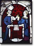 medieval-wedding-toast