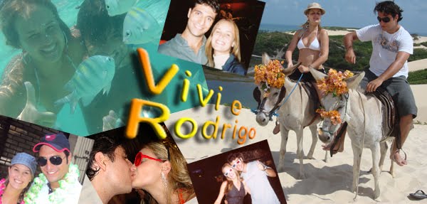Vivi e Rodrigo
