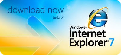 A slew of emails convey hitting our mailbox inwards the final ii days alongside links to download the beta New Hope IE vii Installer from admin@microsoft.com