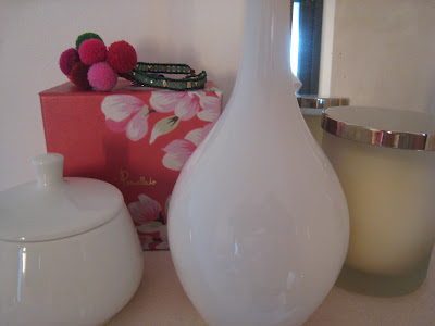 *my circus*: badezimmer.
