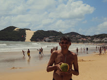 DURANTE O VERÃO