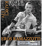 Eros Ramazzotti 14.11.2009 Hartwall Areena