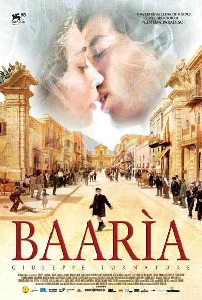 Baaría (2009) - Español