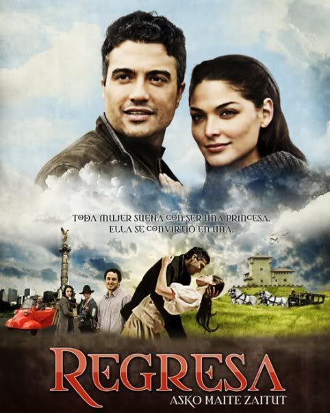 Regresa (2010) - Latino