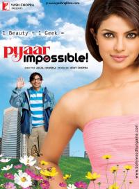 Pyaar Impossible (2010) - Subtitulada