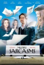 Multiple Sarcasms (2010) Subtitulado