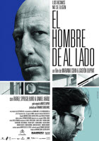 El Hombre de al Lado (2010) - Latino