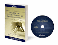 Build A Fortune With Real Estate Foreclosures And Short Sales