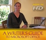 A Writer's Guide to Microsoft Office