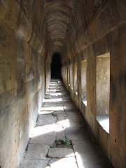 Phreah Vihear Temple