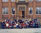 chem Eng class '83 Univ Birmingham