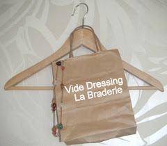 Vide dressing - La Braderie