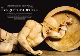 Las guerras médicas (National Geographic)