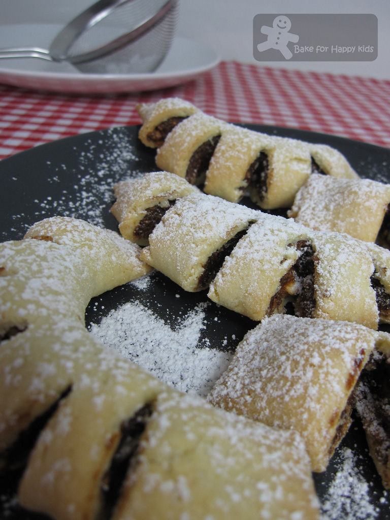 Bake for Happy Kids: Cuddureddi