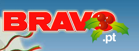 Bravo Portugal - Vota pelos TH