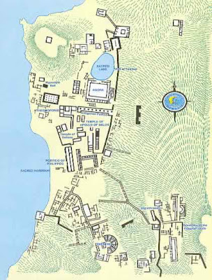 hellenic period: Delos photo and Museum