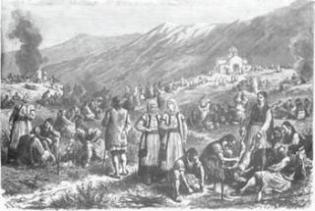 Historia e Shqipërisë Historia e Shqipërisë