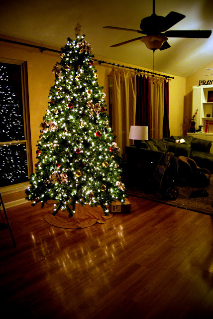 All As God Wills: For unto us a Child is born