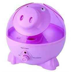 Pig Humidifier