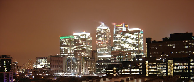 Canary Wharf