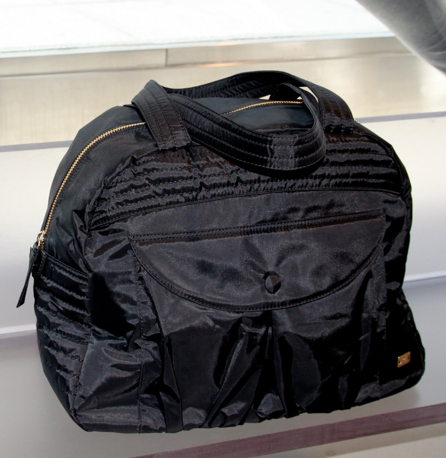 TRACK AND FIELD STORE SIZZLING ACTIVEWEAR FROM BRAZIL DEBUTS NYC