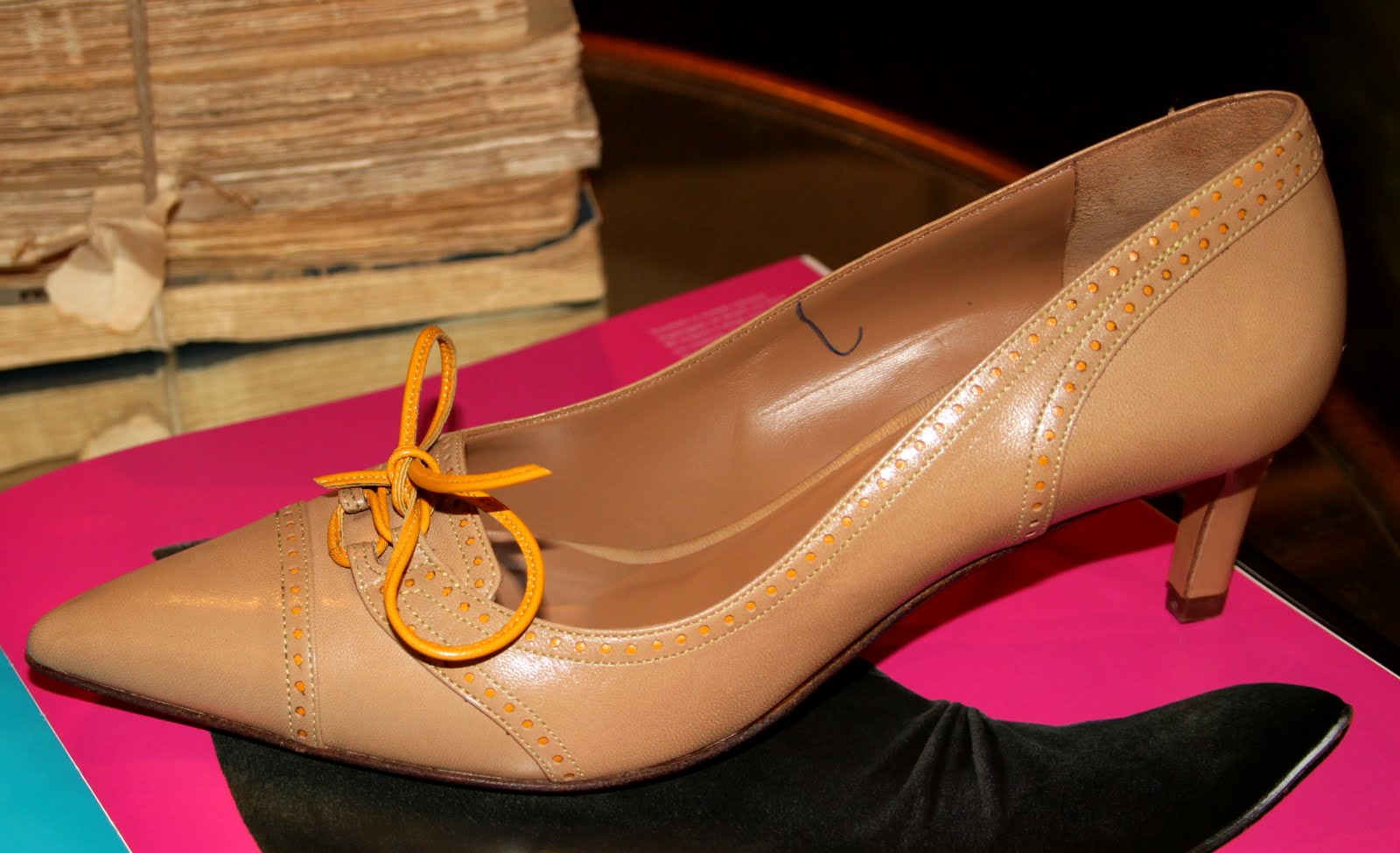 fratelli rossetti soldes