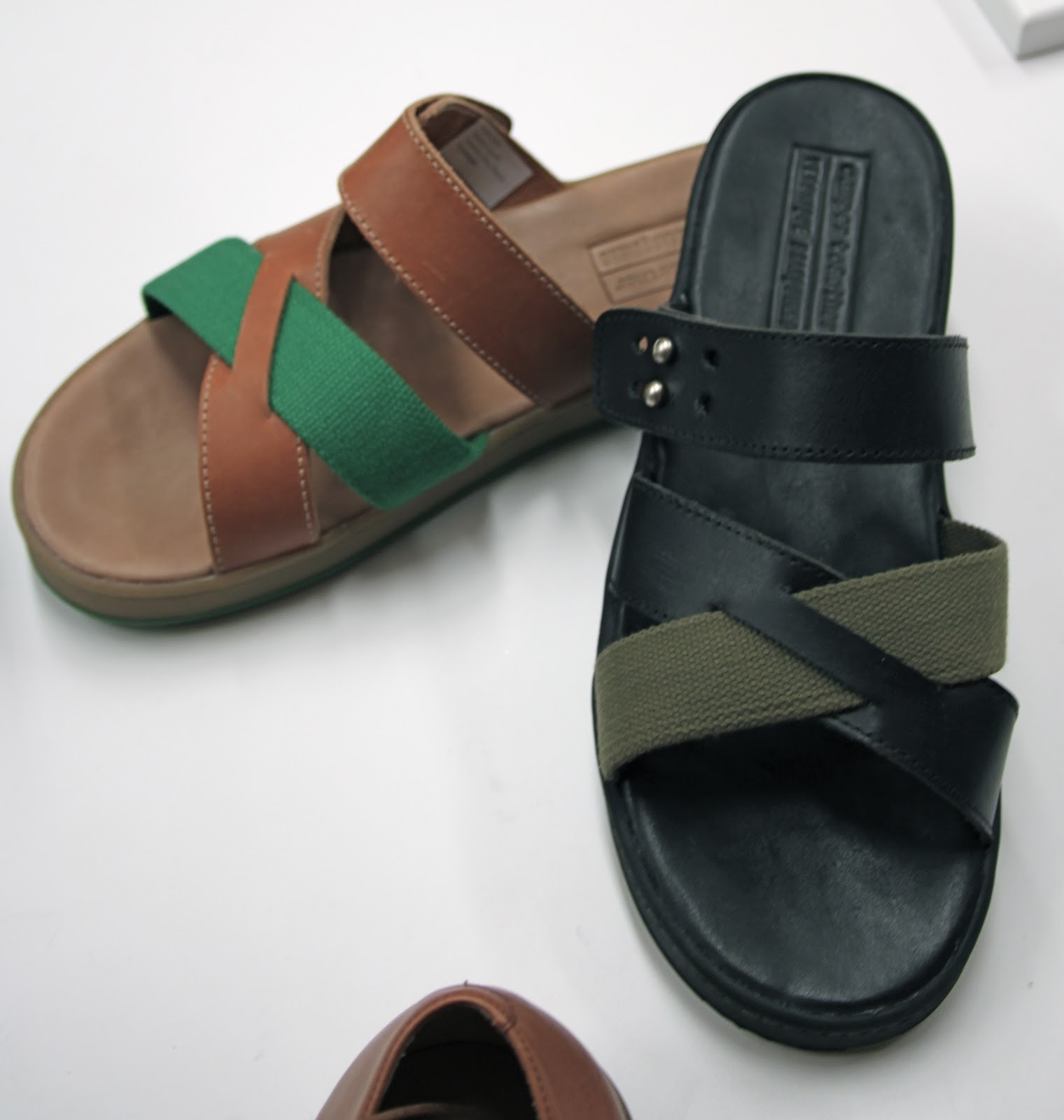 camper footwear