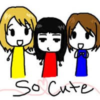 So Cute