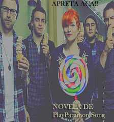 Novela de PlayParamoreSong, escrita por mi