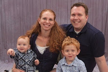 2010 Family Portrait