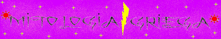 mitologia griega