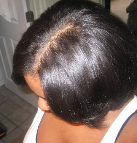 six twenty seven brazilian blowout