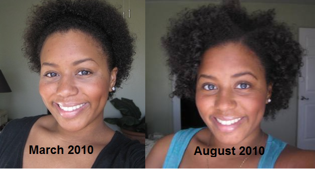 46 How to do a blowout on african american hair for Ladies