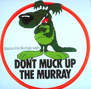 Save the Murray River
