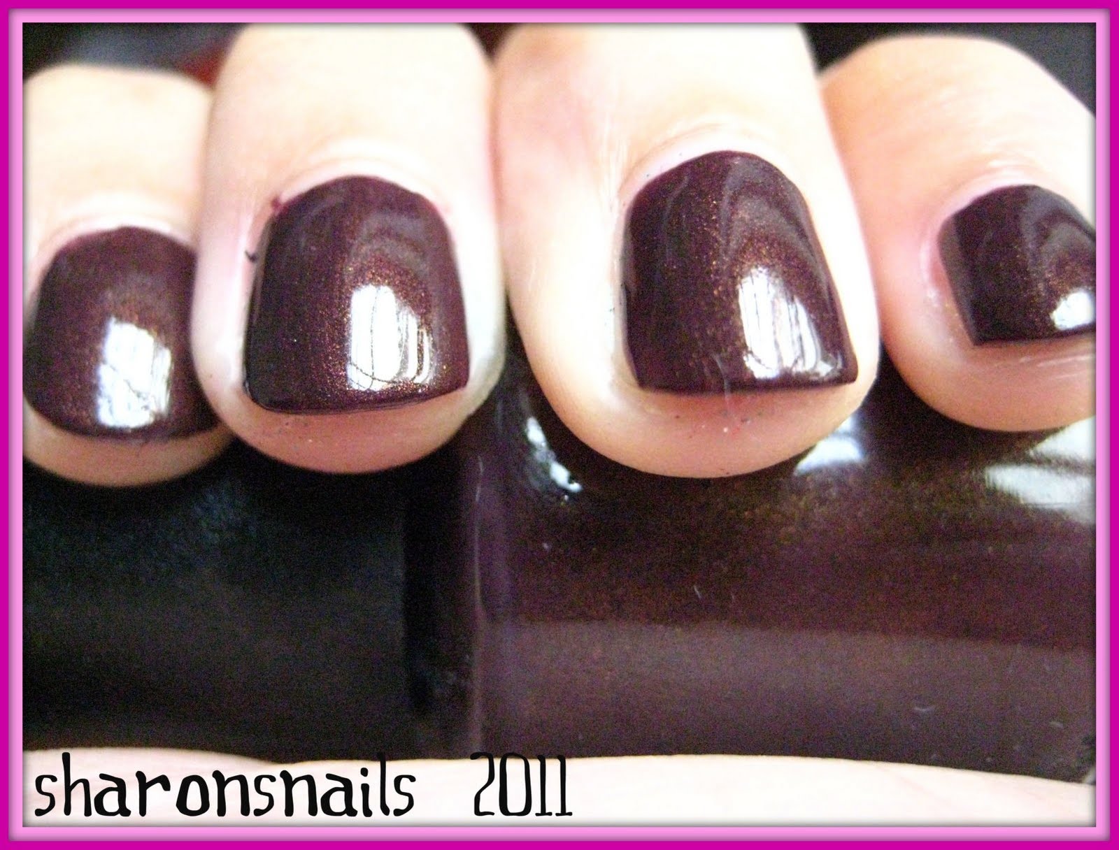 7. OPI Espresso Your Style - wide 6