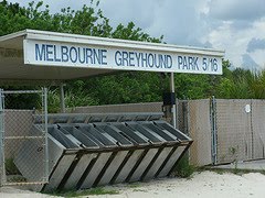 Melbourne Greyhound Melbourne Greyhound