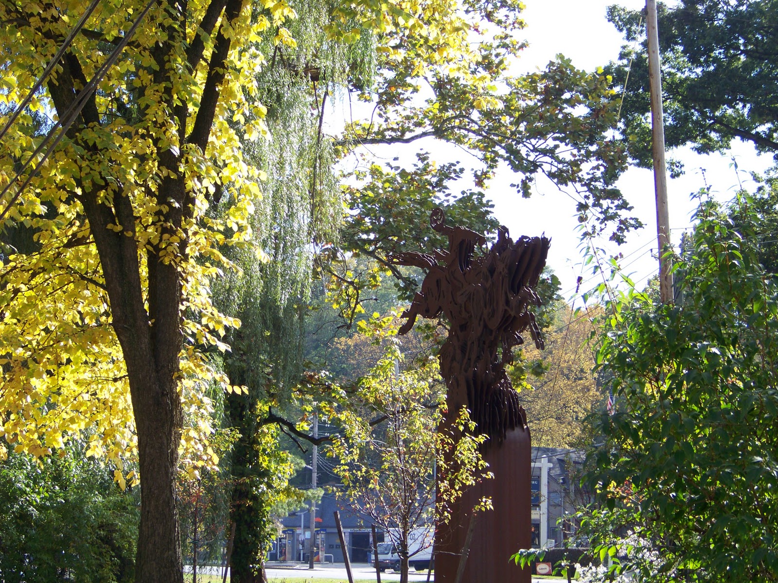 Weather in sleepy hollow new york