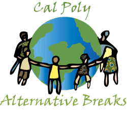 Cal Poly Alternative Breaks Service Program