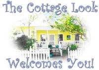 The Cottage Look Web-site