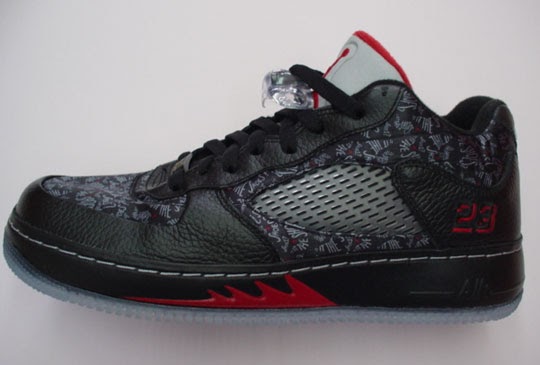 aj 1 fusion