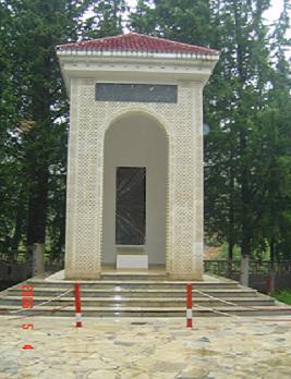 Photos de développement