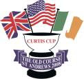 Curtis Cup Logo