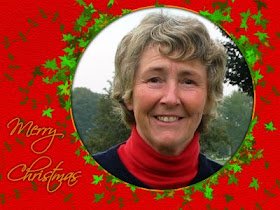 Chrismas Carol-- Click to open your Christmas Card