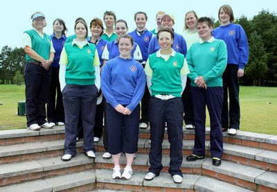 Ayrshire and D&A County Team -- Click to enlarge