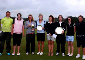 Scottish Girls Prixewinners -- Click to enlarge