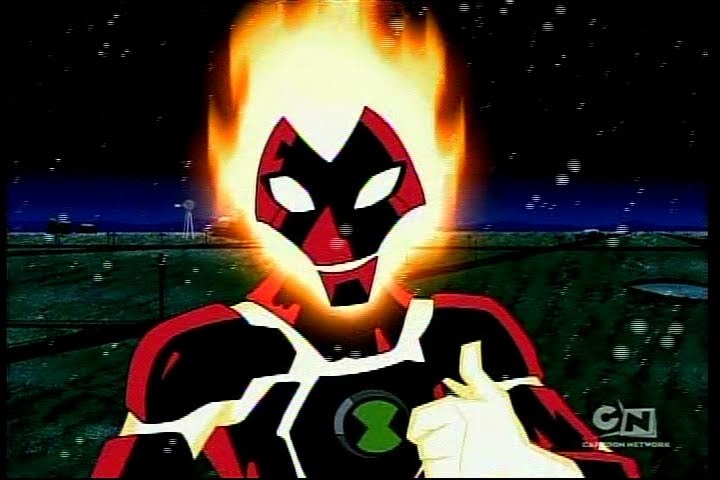 Ben 10 Site - La comunidad Ben 10 - Goin' Hero!: Alan Albright